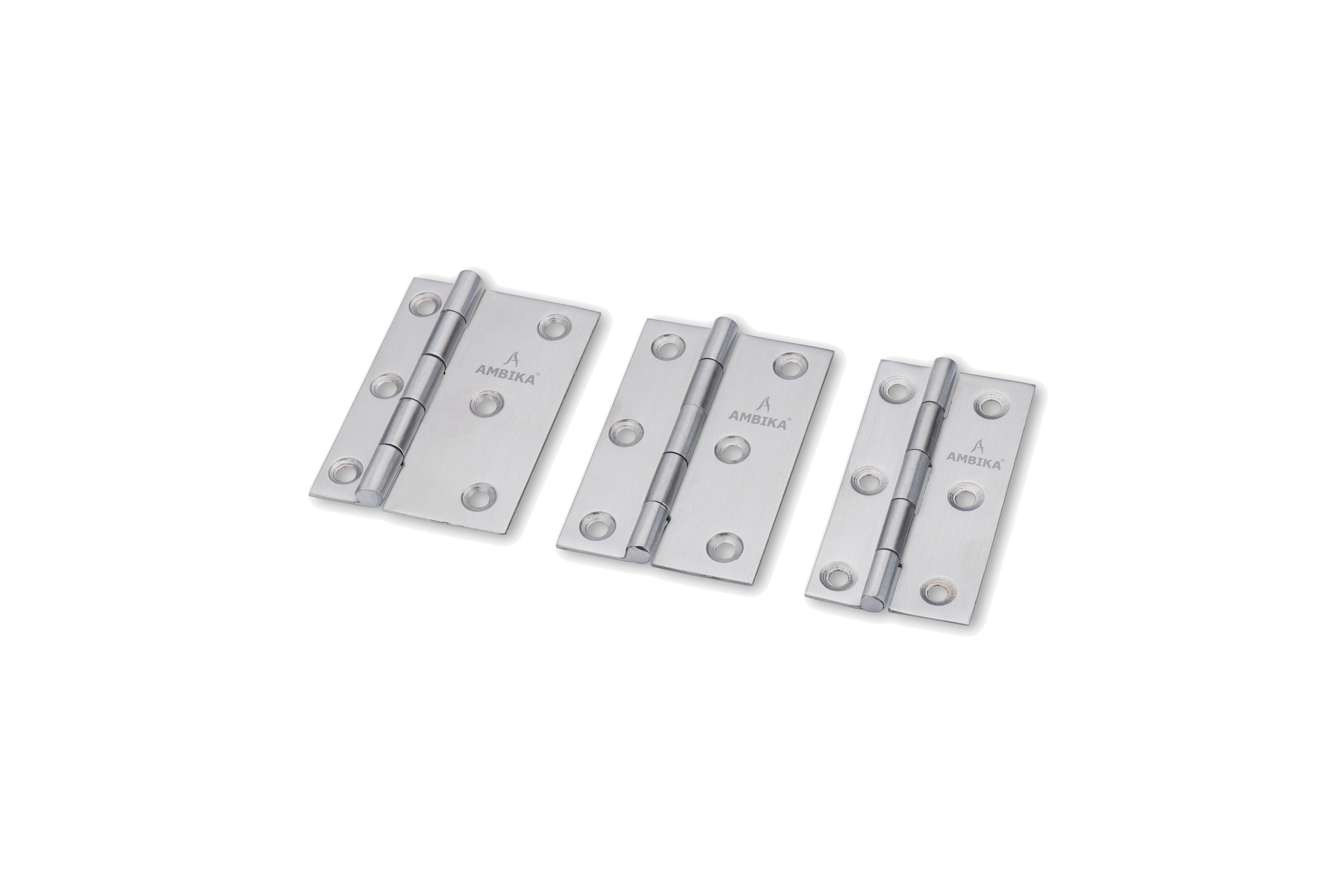 Stone Cut Hinges
